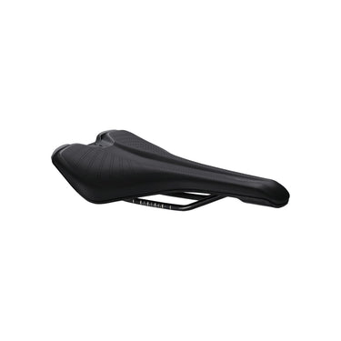 BBB Cycling Phalanx Road Saddle Performance Ti Rails 155x265mm